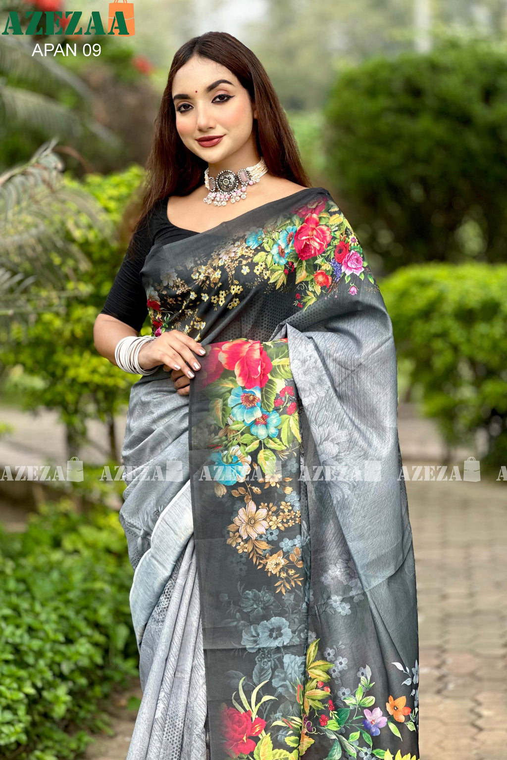 🌸প্রিমিয়াম সফট সিল্ক🌸