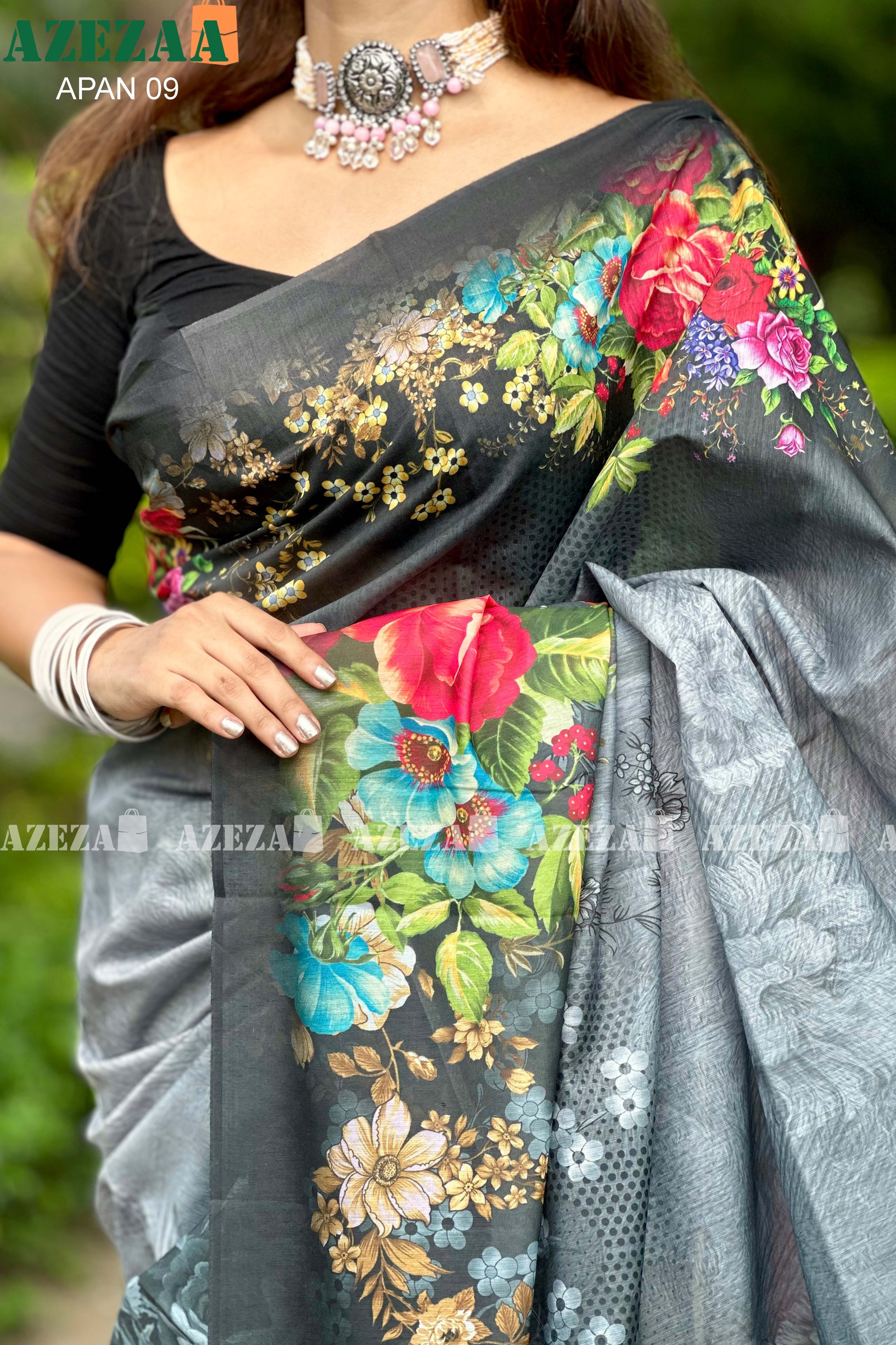 🌸প্রিমিয়াম সফট সিল্ক🌸
