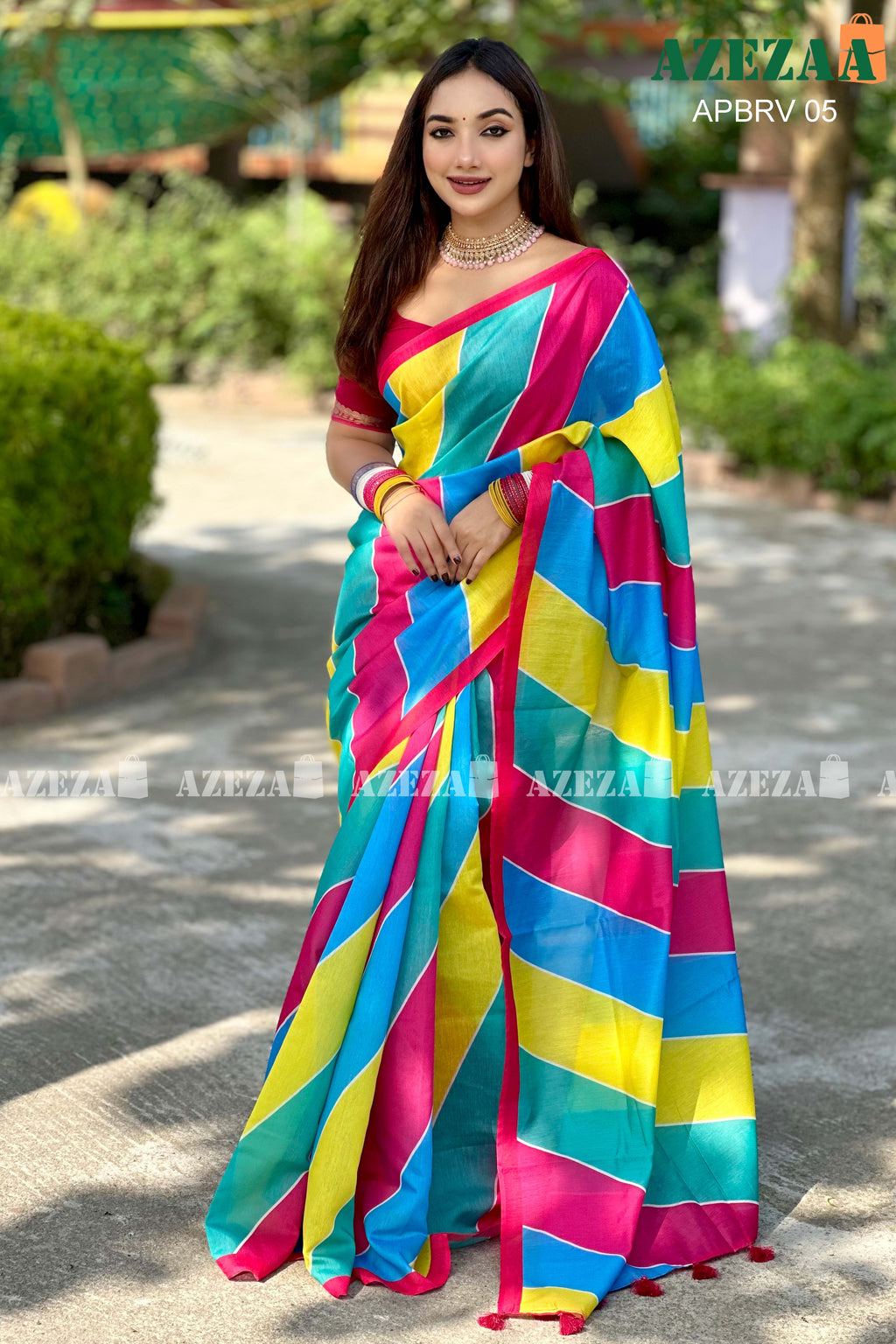🌸প্রিমিয়াম সফট সিল্ক🌸