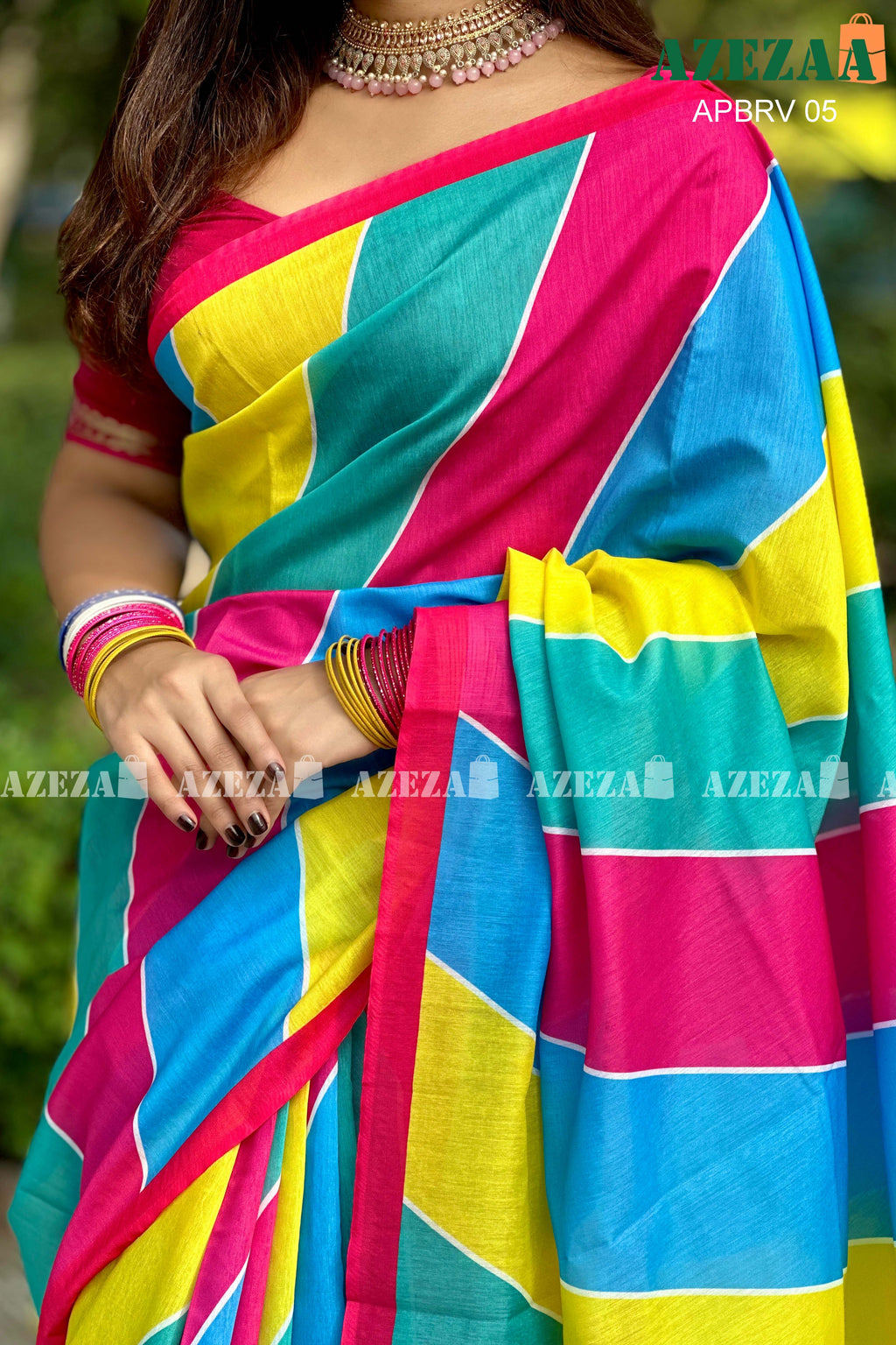 🌸প্রিমিয়াম সফট সিল্ক🌸