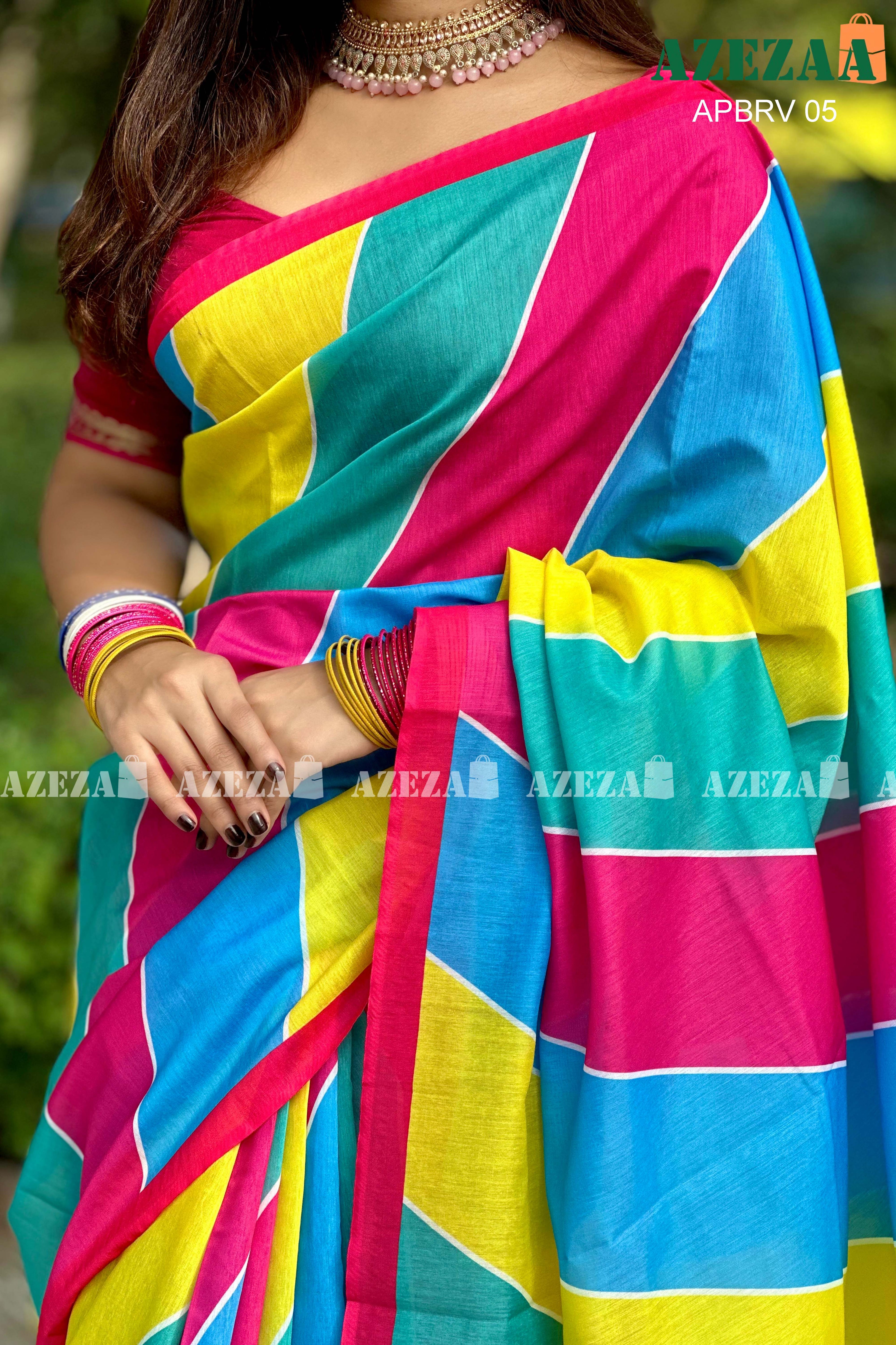🌸প্রিমিয়াম সফট সিল্ক🌸