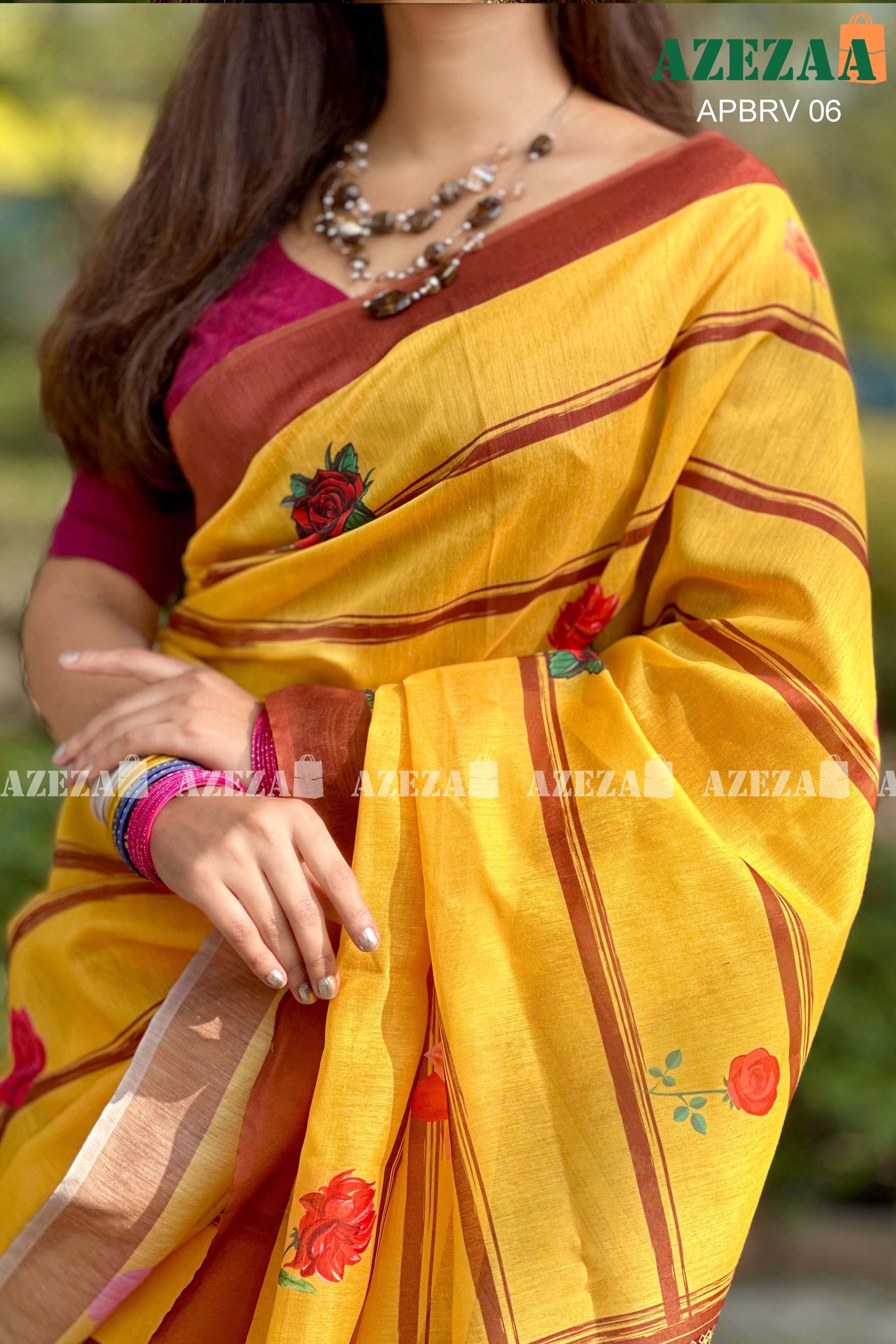 🌸প্রিমিয়াম সফট সিল্ক🌸