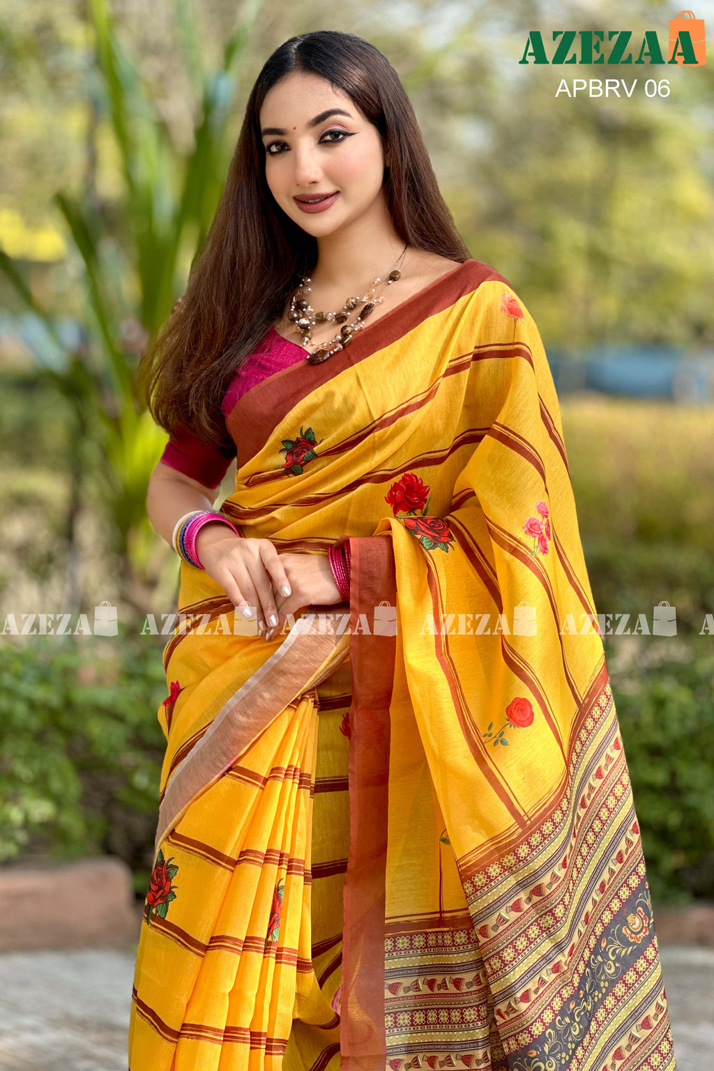 🌸প্রিমিয়াম সফট সিল্ক🌸