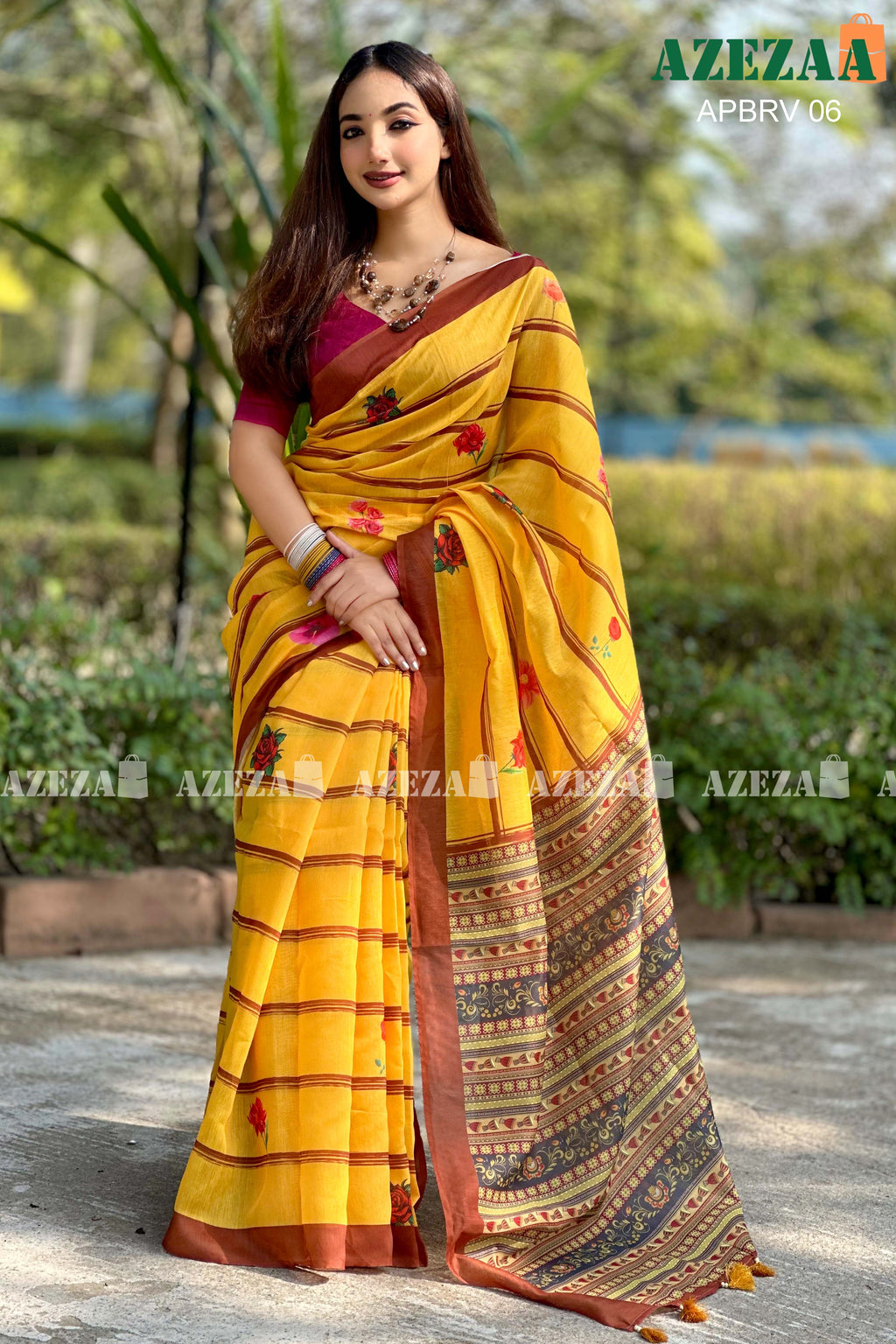 🌸প্রিমিয়াম সফট সিল্ক🌸