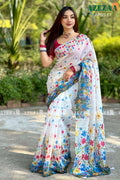 🌸 প্রিমিয়াম সফট সিল্ক🌸