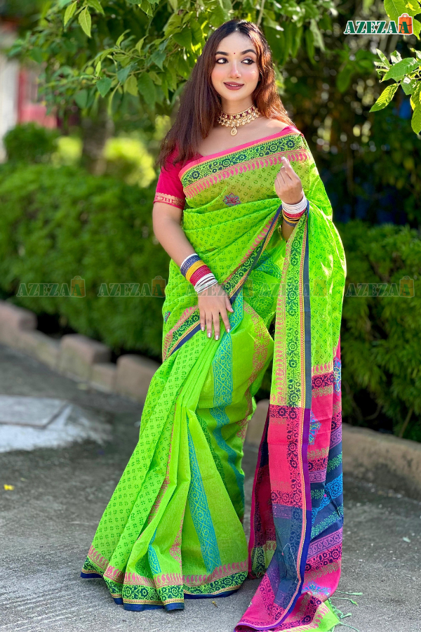 🌸 হাফ সিল্ক বুটিকস 🌸