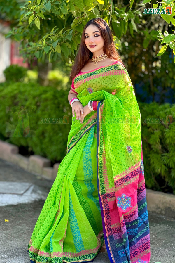 🌸 হাফ সিল্ক বুটিকস 🌸