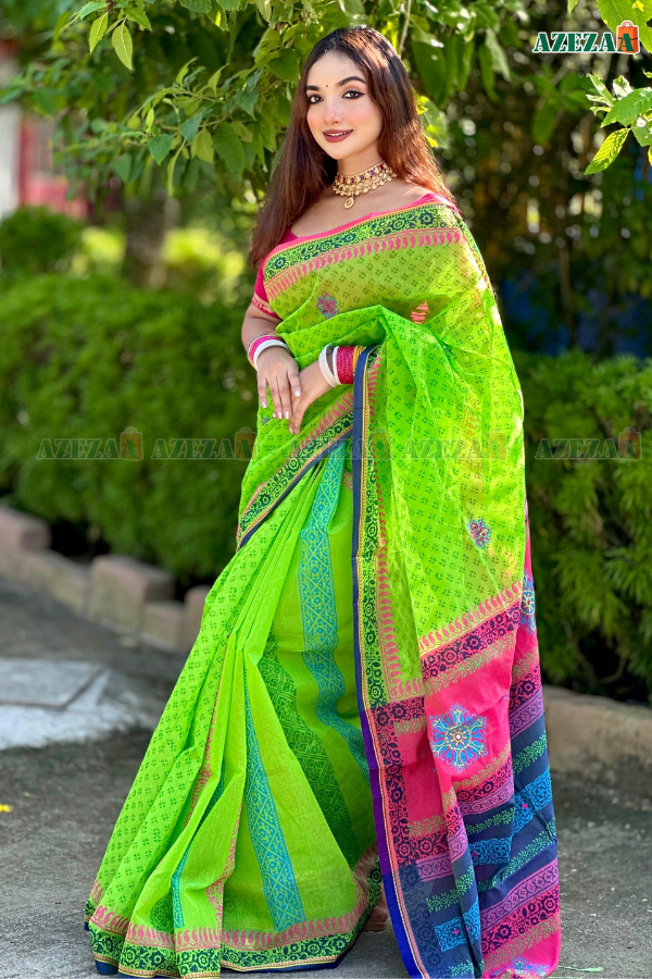 🌸 হাফ সিল্ক বুটিকস 🌸