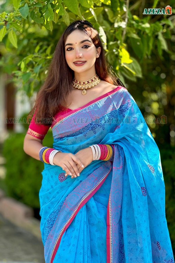 🌸 হাফ সিল্ক বুটিকস 🌸