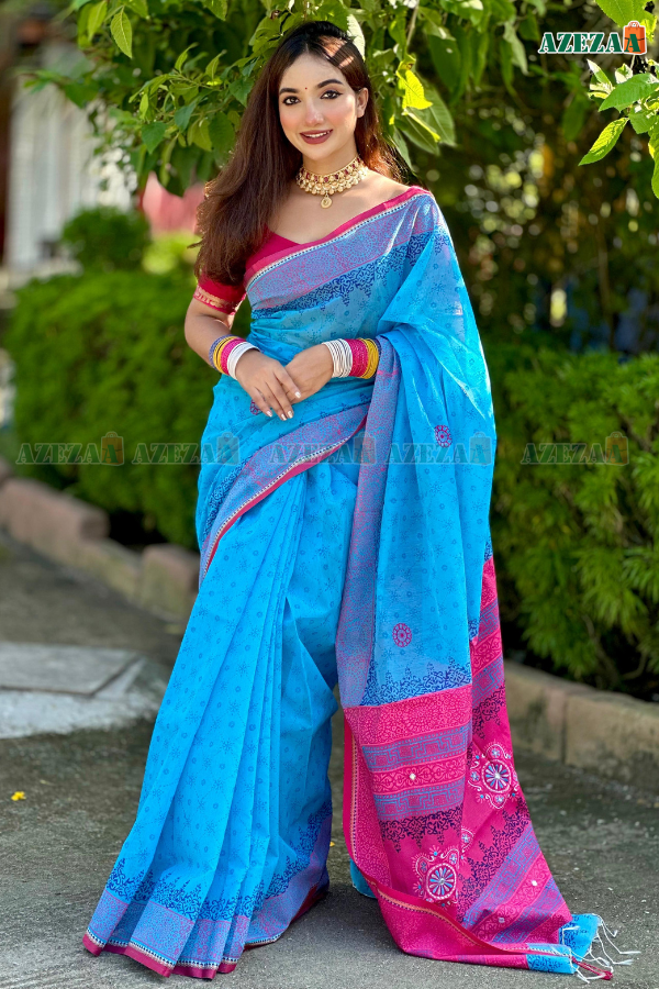 🌸 হাফ সিল্ক বুটিকস 🌸