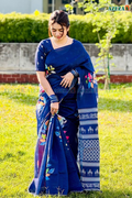 🌸সেমি মসলিন সিল্ক🌸