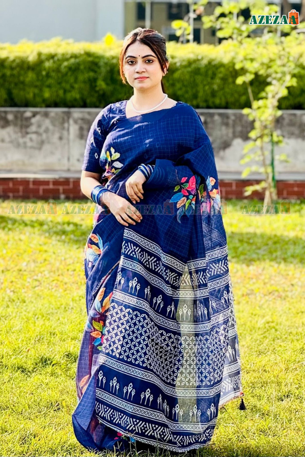 🌸সেমি মসলিন সিল্ক🌸